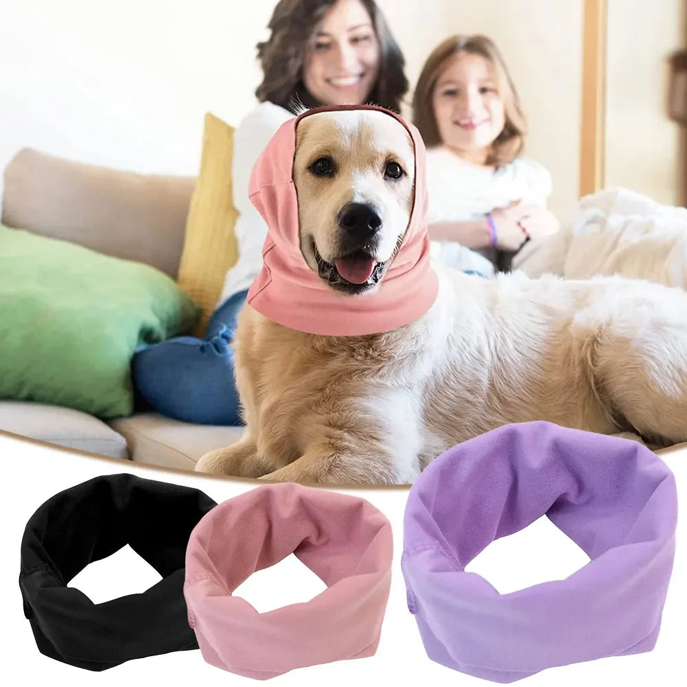 The Pawsome Boutique Ear Cover For Pets