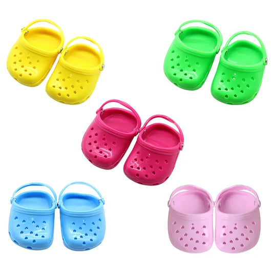 Cute Baby Crocs for Pets