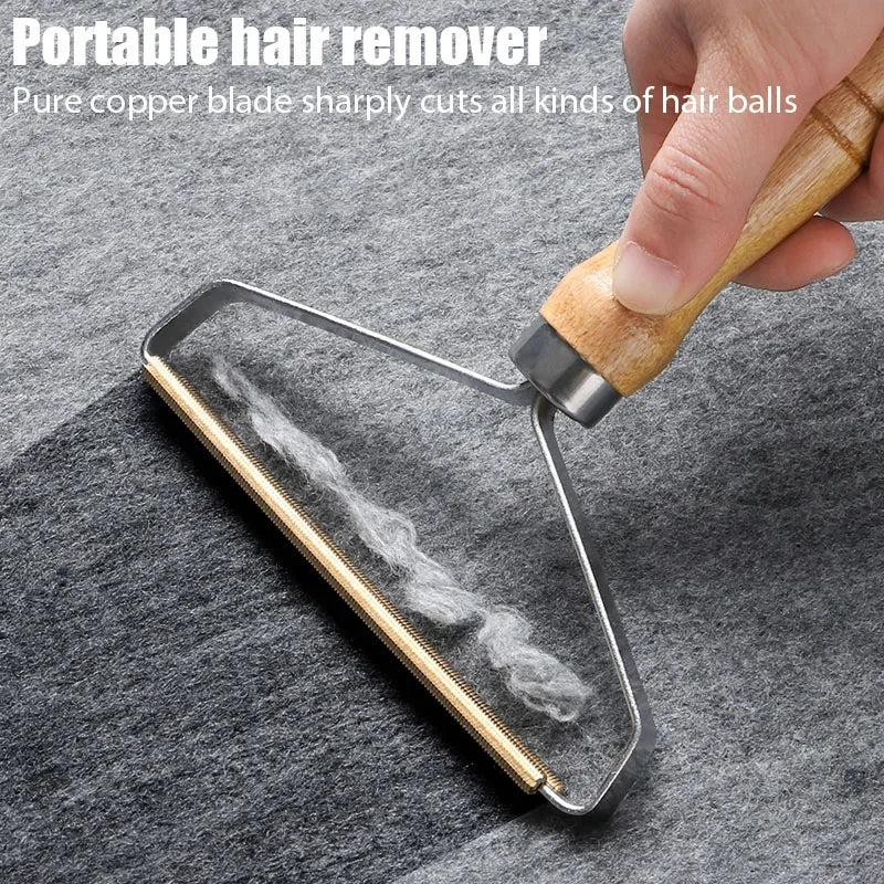 The Pawsome Boutique Pet Hair Remover