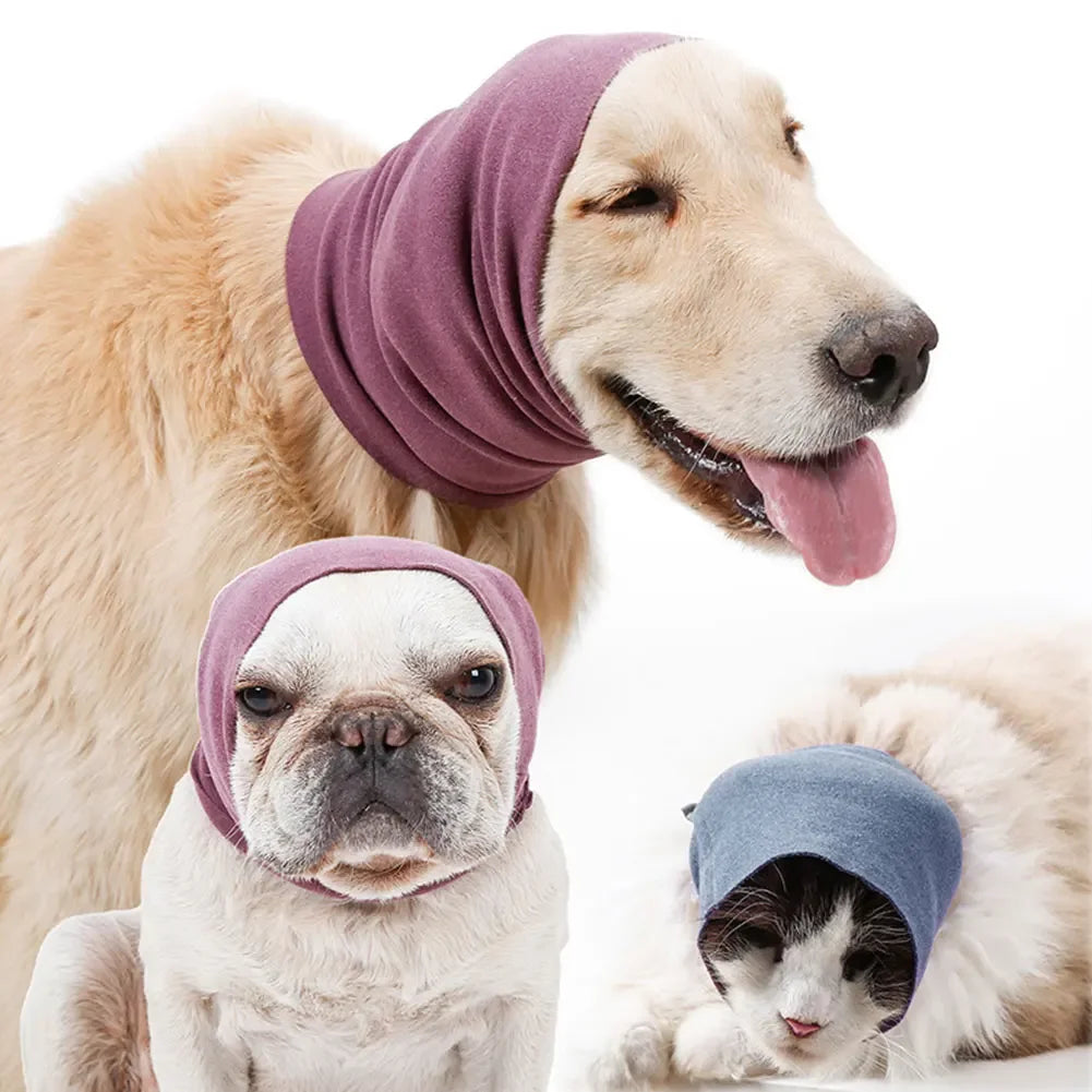 The Pawsome Boutique Ear Cover For Pets