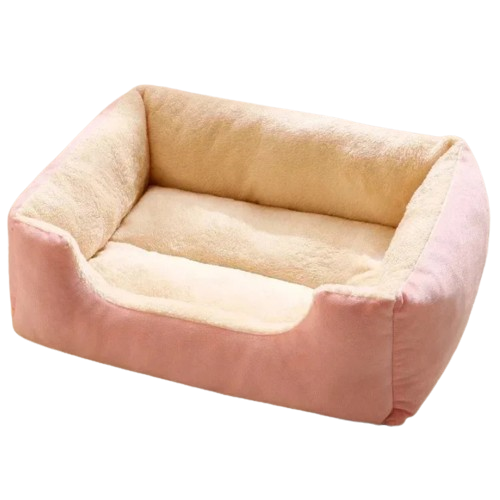 The Pawsome Boutique Fluffle Pet Bed