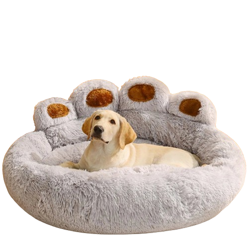 The Pawsome Boutique Fluffle 2.0 Pet Bed