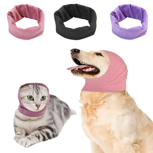 The Pawsome Boutique Ear Cover For Pets